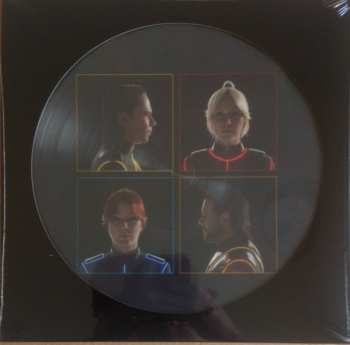 LP ABBA: Voyage LTD | PIC