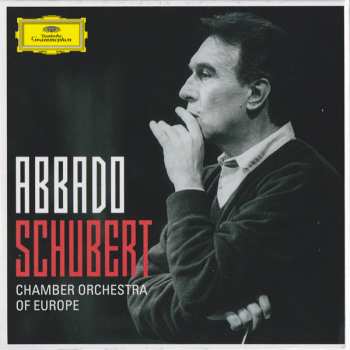 8CD/Box Set Franz Schubert: Schubert