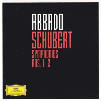 8CD/Box Set Franz Schubert: Schubert