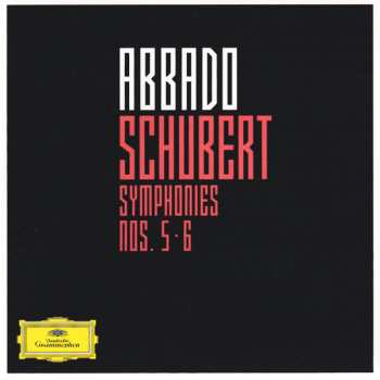 8CD/Box Set Franz Schubert: Schubert