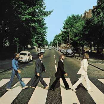 3CD/Box Set/Blu-ray The Beatles: Abbey Road DLX | LTD