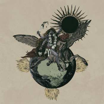 LP Ab'bhau: Devastaciones Bajo El Fulgor Del Vacío LTD