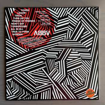 LP Abbreviations: ABBV