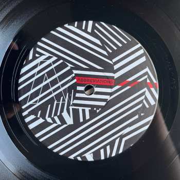 LP Abbreviations: ABBV