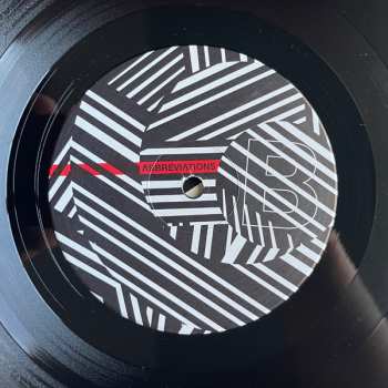 LP Abbreviations: ABBV