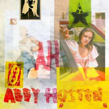 LP Abby Huston: Ah Ha CLR
