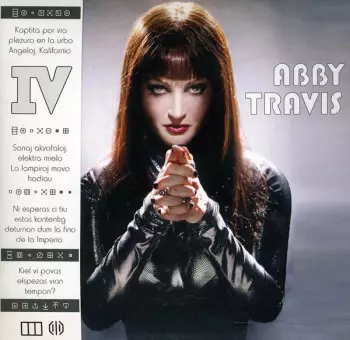 Abby Travis: IV