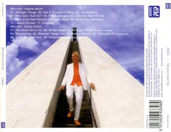 2CD ABC: Skyscraping