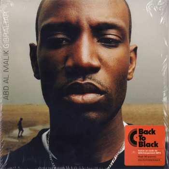 2LP Abd Al Malik: Gibraltar