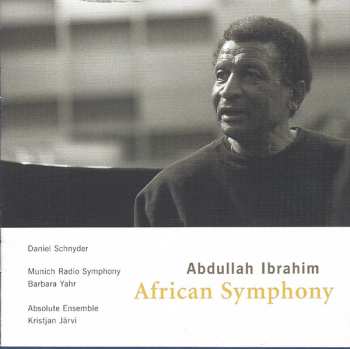 Album Münchner Rundfunkorchester: African Symphony