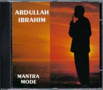 CD Abdullah Ibrahim: Mantra Mode
