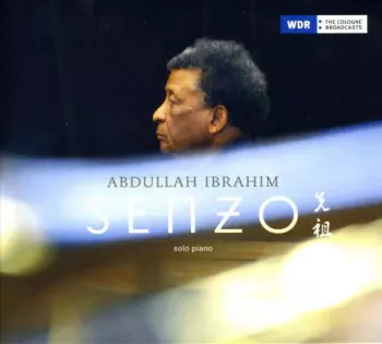 Abdullah Ibrahim: Senzo