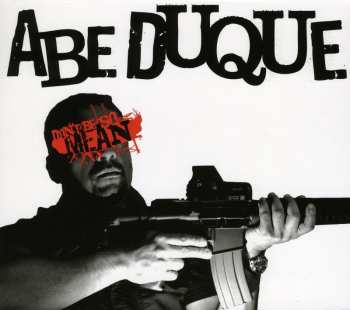 Album Abe Duque: Don't Be So Mean