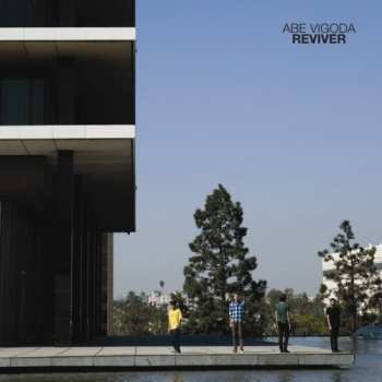 Album Abe Vigoda: Reviver