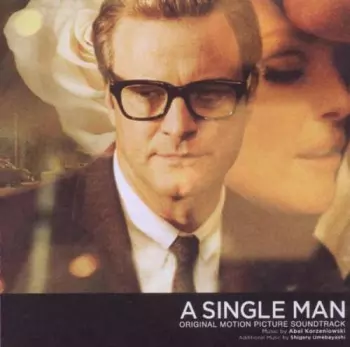 A Single Man (Original Motion Picture Soundtrack)