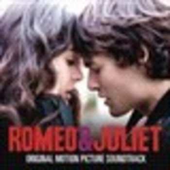 CD Abel Korzeniowski: Romeo & Juliet (Original Motion Picture Soundtrack)