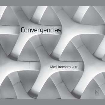 CD Abel Romero: Convergencias