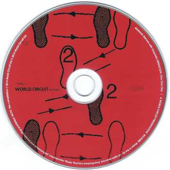 CD Abelardo Barroso: Cha Cha Cha DIGI