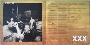 5LP Abhinanda: Complete Discography CLR | LTD