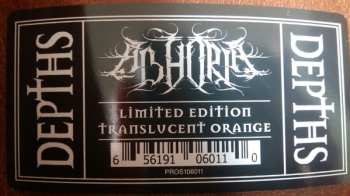 LP Abhoria: Depths CLR | LTD