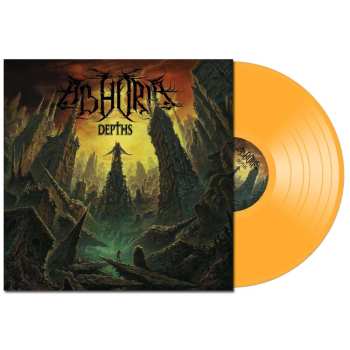 LP Abhoria: Depths CLR | LTD