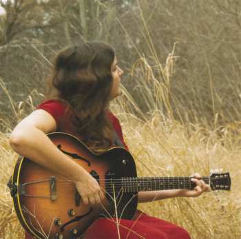 CD Abigail Lapell: Hide Nor Hair