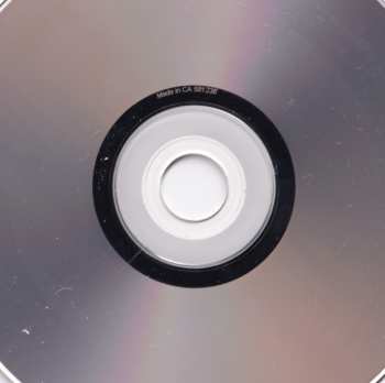 CD Abigail Lapell: Hide Nor Hair