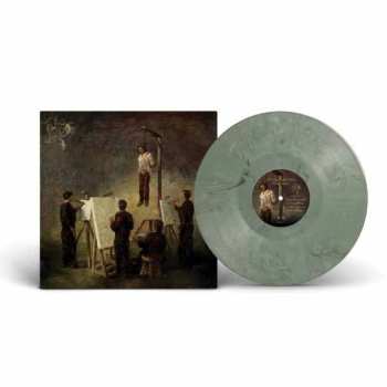 LP Abigail Williams: A Void Within Existence