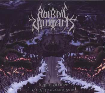 CD Abigail Williams: In The Shadow Of A Thousand Suns