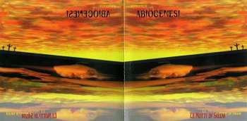 CD Abiogenesi: Le Notti Di Salem