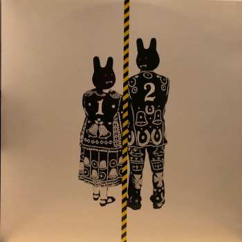 2LP The Orb: Abolition Of The Royal Familia LTD