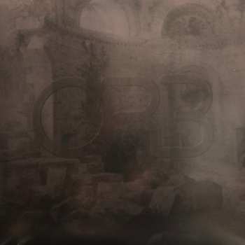 2LP The Orb: Abolition Of The Royal Familia LTD