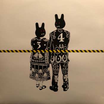 2LP The Orb: Abolition Of The Royal Familia LTD