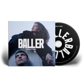 Album Abor & Tynna: Baller