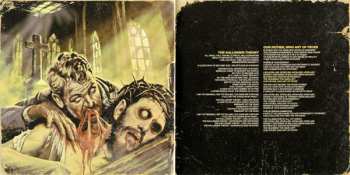 LP Aborted: Global Flatline