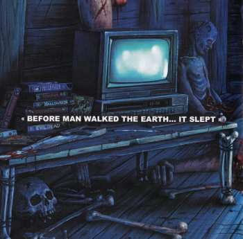 CD Aborted: Vault Of Horrors