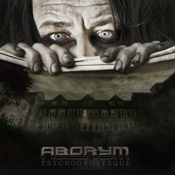 CD Aborym: Psychogrotesque