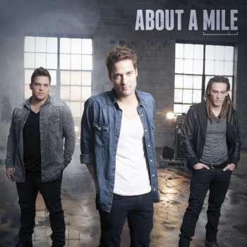 Album About A Mile: About A Mile