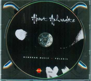 CD About Aphrodite: Membran Music - Polaris
