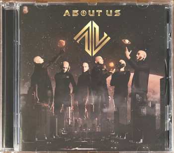 CD About Us: About Us