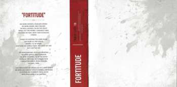 CD About Us: Take A Piece