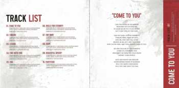 CD About Us: Take A Piece