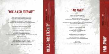 CD About Us: Take A Piece