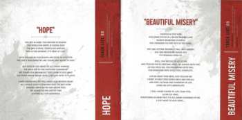 CD About Us: Take A Piece