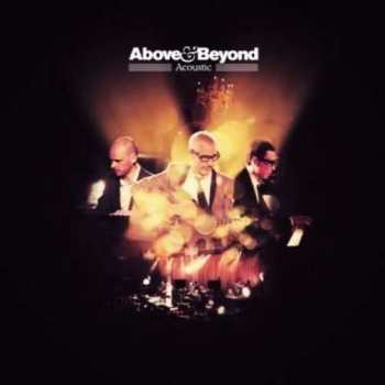 2LP Above & Beyond: Acoustic