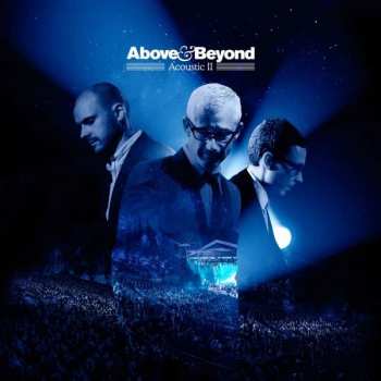 2LP Above & Beyond: Acoustic II
