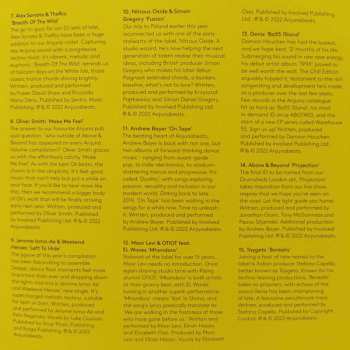 2CD/Box Set Above & Beyond: Anjunabeats Volume 16