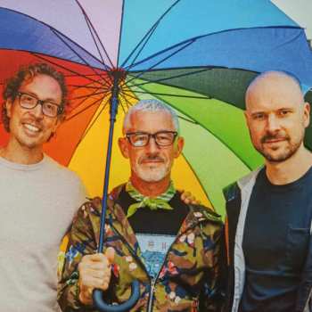 2CD/Box Set Above & Beyond: Anjunabeats Volume 16