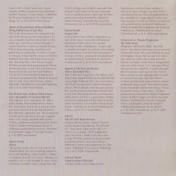 2CD Above & Beyond: Anjunabeats Volume 8
