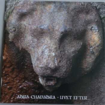 CD Abra Chadabra: Livet Efter...